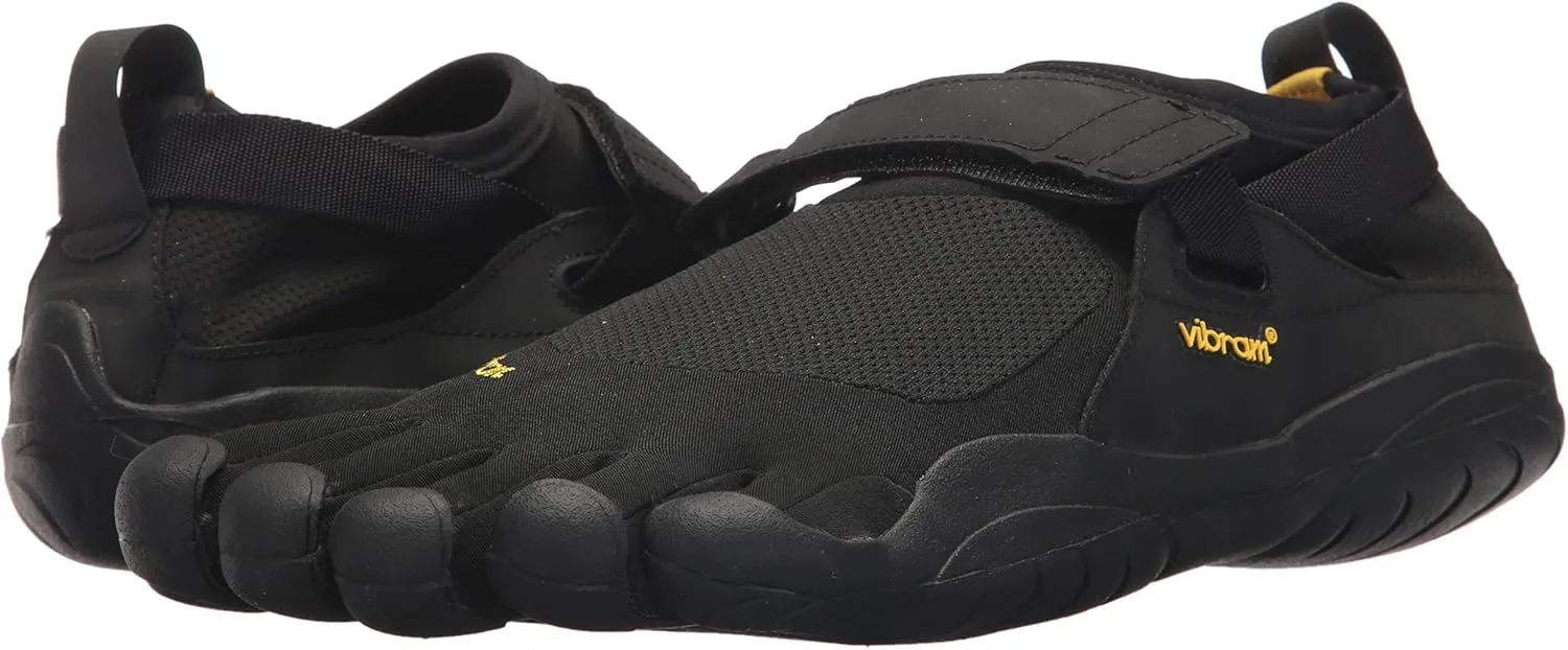 Vibram Men's Five Fingers, KSO EVO Cross Training Shoe