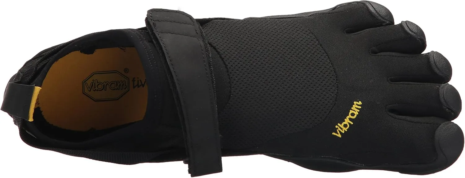 Vibram Men's Five Fingers, KSO EVO Cross Training Shoe
