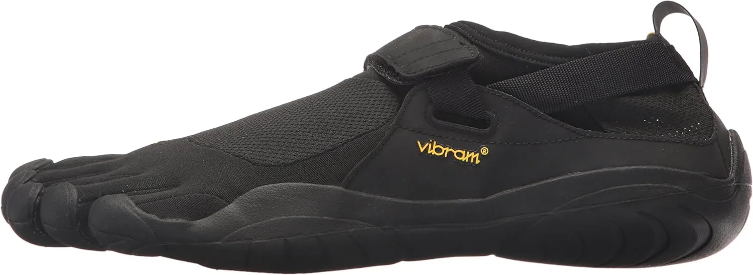 Vibram Men's Five Fingers, KSO EVO Cross Training Shoe