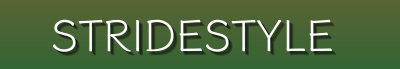 StrideStyle Footwear - Fashionable Leather Boots, Sleek Running Shoes, Cozy Slippers & Trendy Shoe Clips